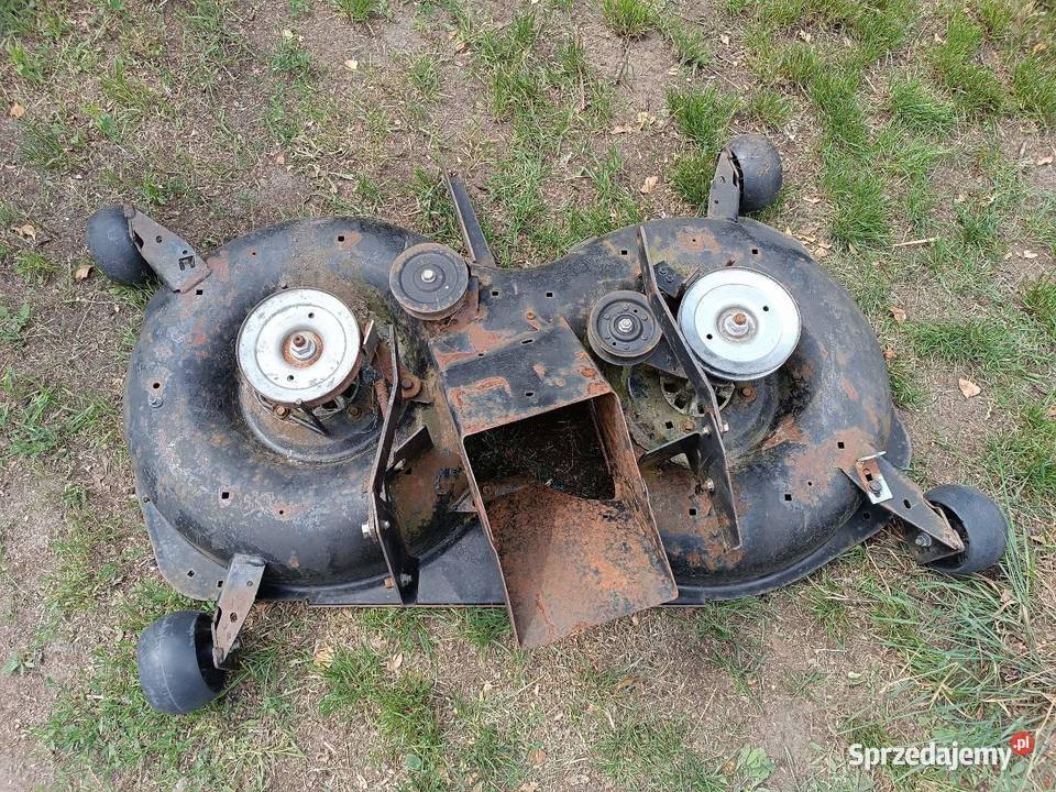 Kosisko Husqvarna Traktorki