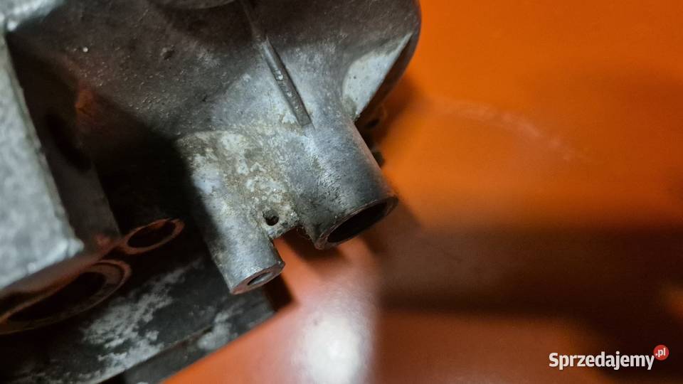 Motorynka silnik kartery 023 Białystok