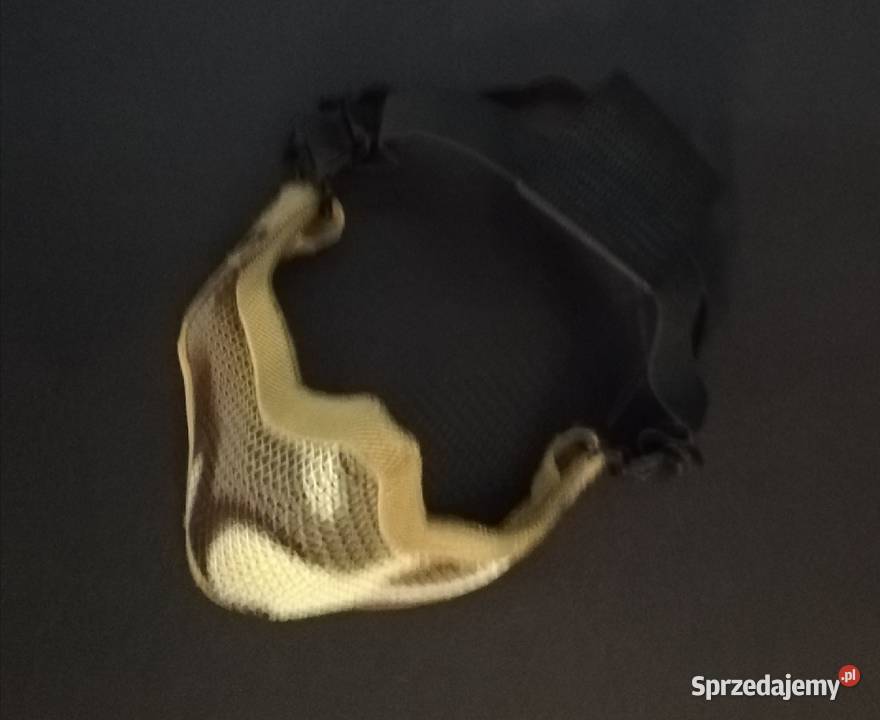 Replika karabinka GG GC16 Predator Sporty strzeleckie i myślistwo Leszno