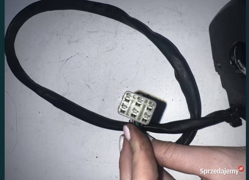 Rolgaz KTM 1290 Superduke GT 2021 Ostrów Wielkopolski