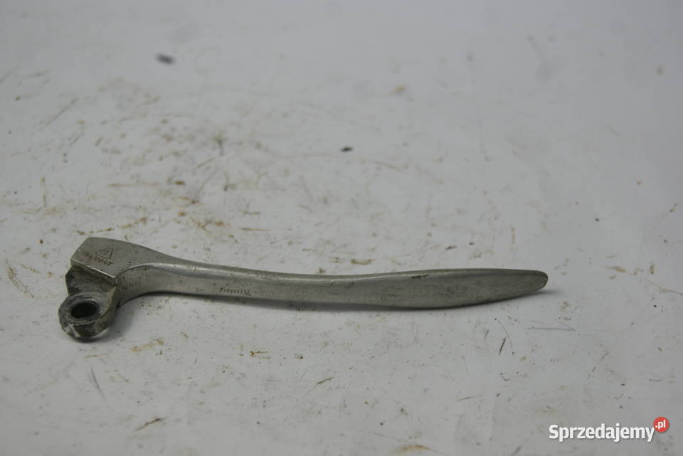 KLAMKA SYGNOWANA 160 DKW NZ 350 NZ 250 AWO IFA śląskie Rybnik