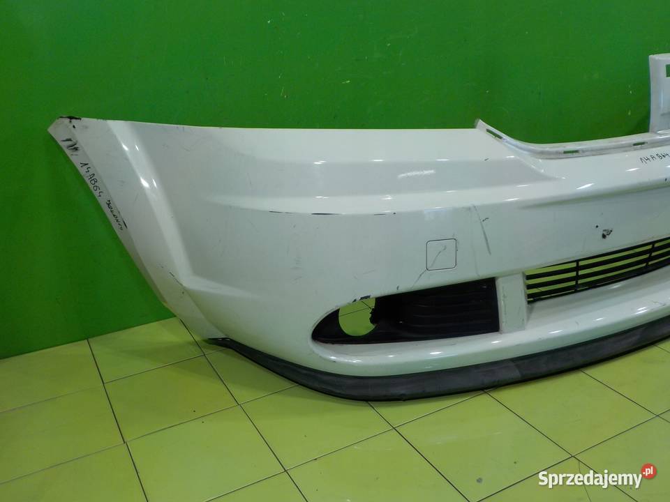 DODGE JOURNEY 20 CRD 10r 5D zderzak przod Suków sprzedam