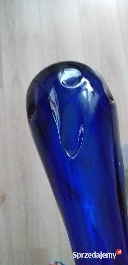 Wazon rwaniec sękacz z prl sprzedam