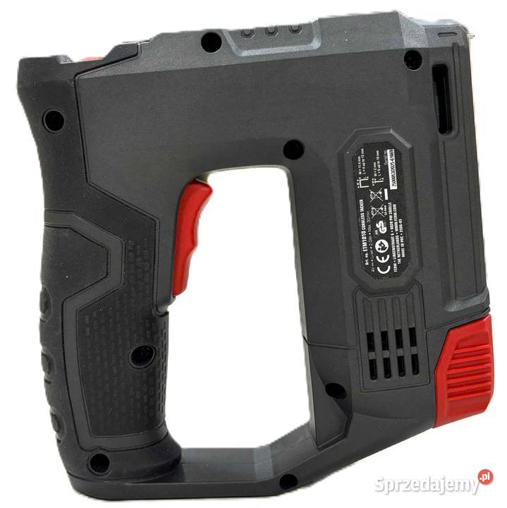 zszywacz Ferm ETM1010 warmińsko-mazurskie sprzedam