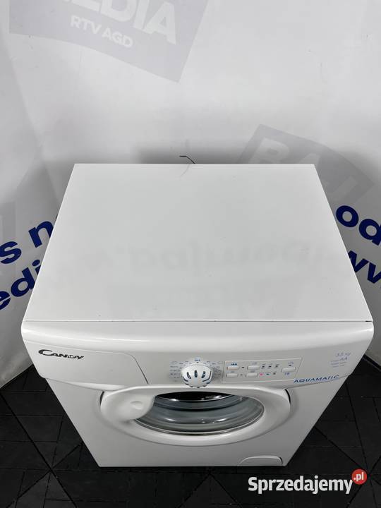 Pralka Candy Aqua Mini 35 1000 ob A Pozostałe Wiejca sprzedam