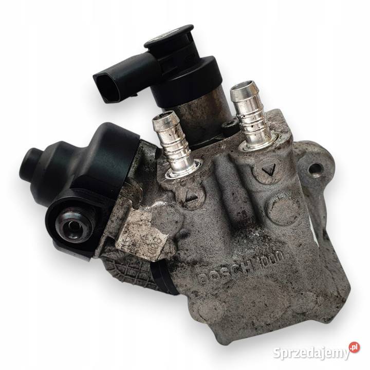 POMPA WTRYSKOWA Audi A4 B8 A5 8T 20 TDI Bosch Chełm sprzedam
