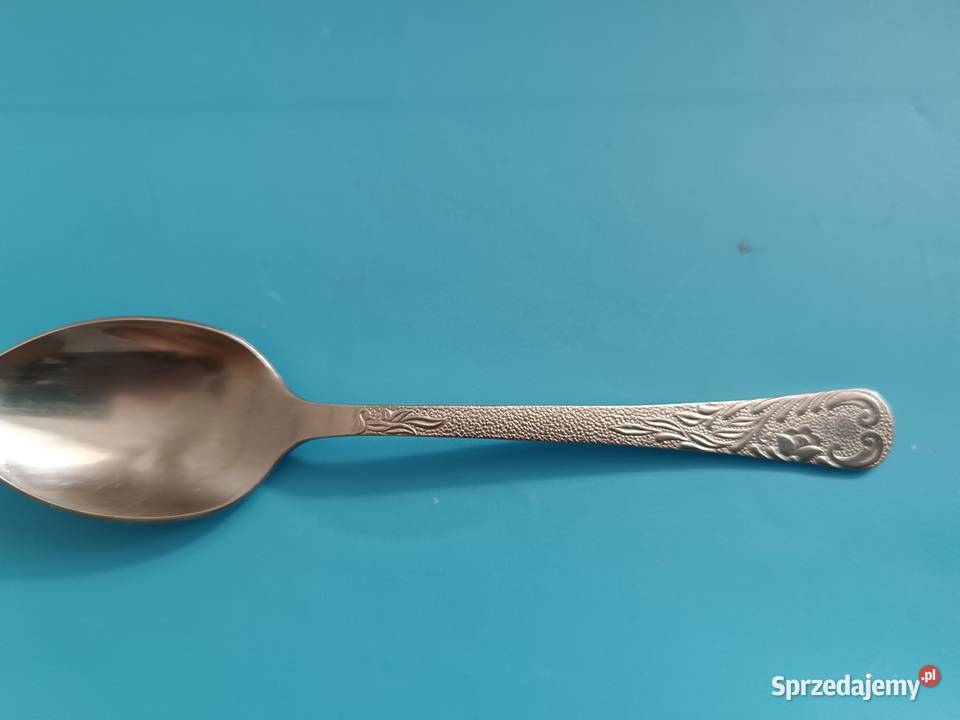 Łyżeczka stołowa NEP Bydgoszcz