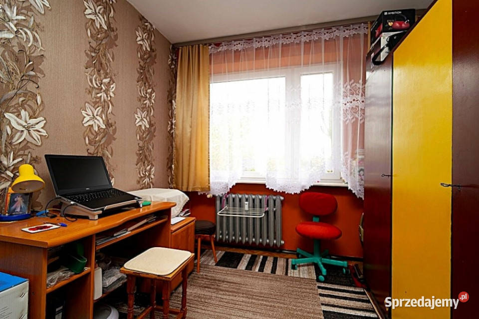 Sprzedam mieszkanie Lublin
