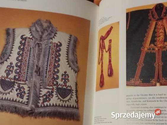 Folk Art in the Soviet Union sztuka ludowa ZSRR łódzkie Łódź