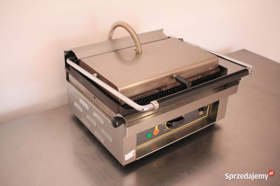 Roller Grill panini R opiekacz panini Pszczyna sprzedam