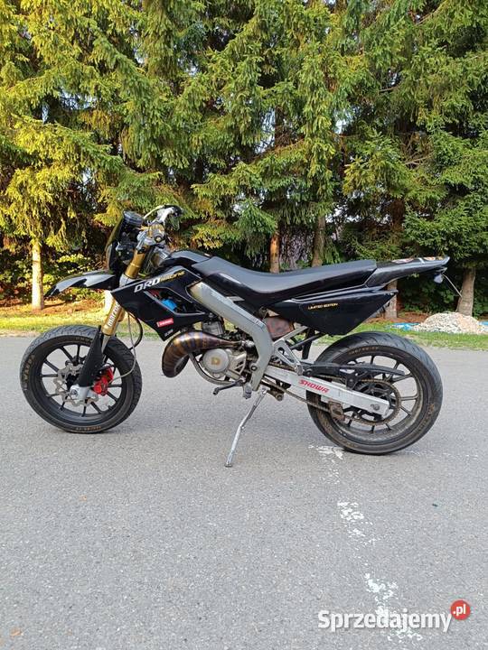 Derbi senda Strzyżów