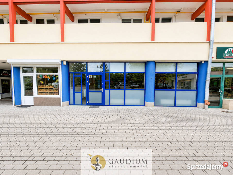 Lokal na wynajem Gdańsk Jagiellońska 97m2