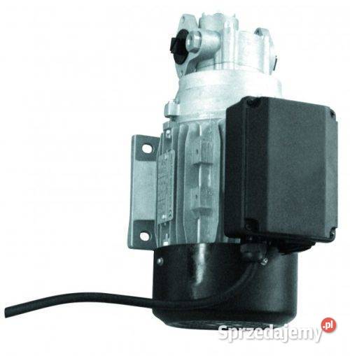 17320091 POMPA ELEKTRYCZNA DO OLEJU 9LMIN 230V Warka