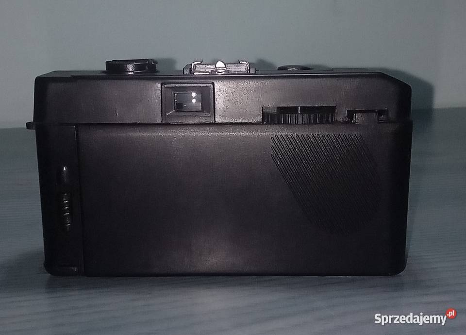 aparat fotograficzny Euro Shop PC606 Warszawa