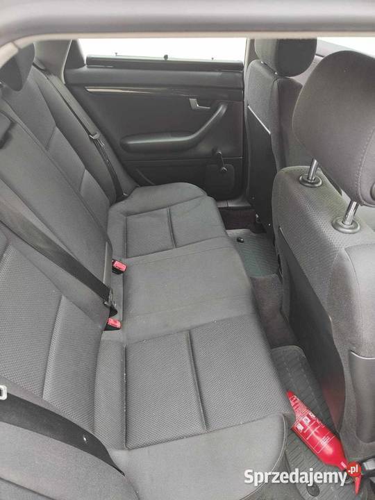 Sprzedam Audi A4B6 dolnośląskie Małuszów sprzedam