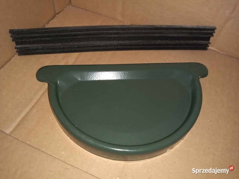 Kolanka obejmy zaślepki denka sztucery złączka lubelskie Biała Podlaska