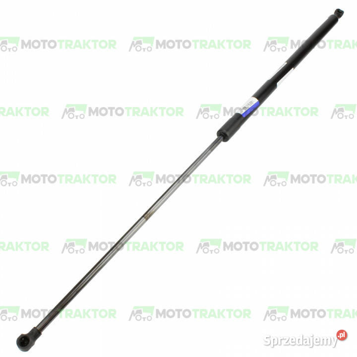 SIŁOWNIK GAZOWY MASKI HOLLAND FIAT FORD 82019392