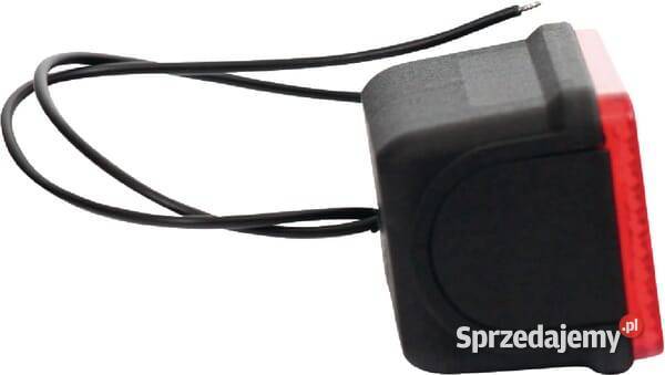 Lampa pozycyjnaobrysowa LED 103K tylna Kamionna