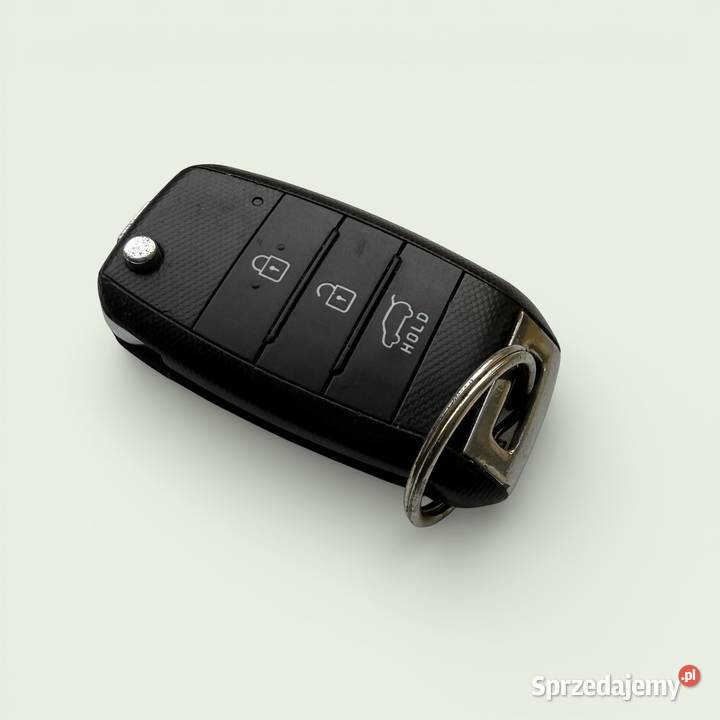 Kluczyk pilot oryginalny Kia Sportage 3 sprzedam