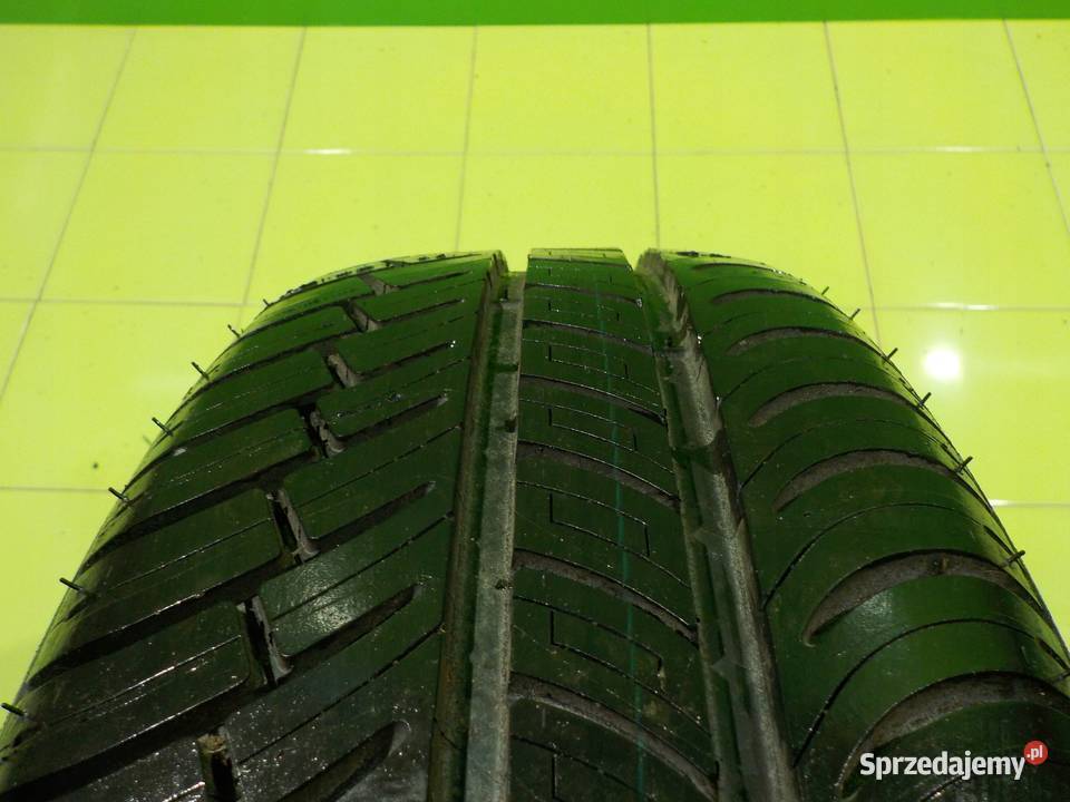 PEUGEOT 308 kolo zapasowe 1956515 4x108 stalowe mazowieckie Suków