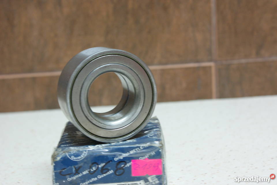 ŁOŻYSKO ZESTAW NAPRAWCZY PIASTY SKODA felicja łożyska kół mazowieckie Białobrzegi