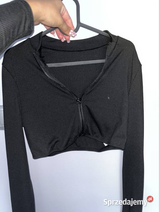 Sprzedam topa nowy bez metki Topy i koszulki Wieluń