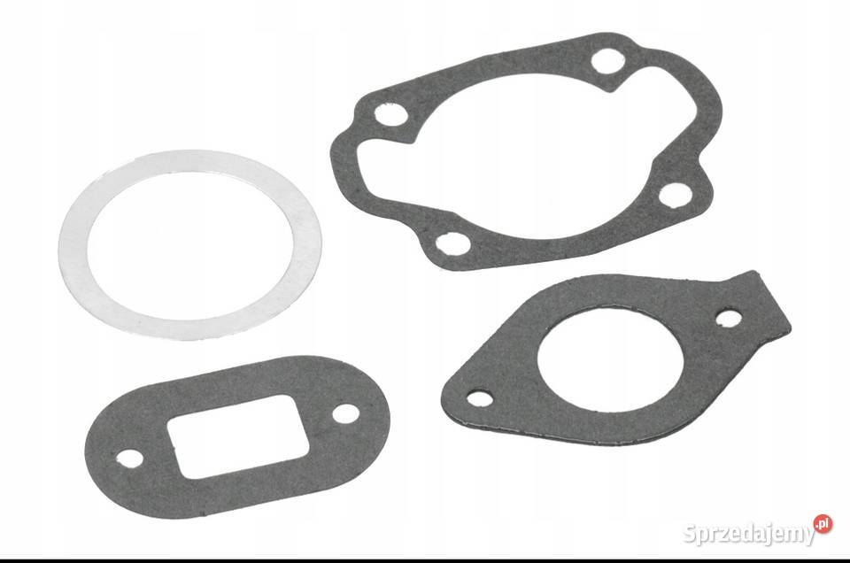 Cylinder tłok kompletny 503 Jawa 50 Romet Ogar Samborowice