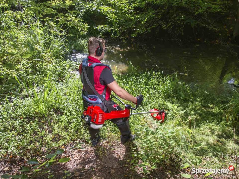 Kosa spalinowa ALKO 151 B Tajęcina
