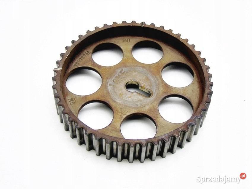 KOŁO WAŁKA ROZRZĄDU 14 16V ASTRA G CORSA C COMBO Sosnowiec