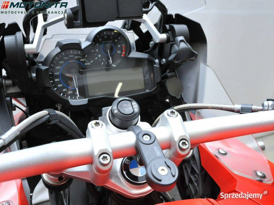 BMW R 1200 GS Adventure BMW R1200GS ADVENTURE