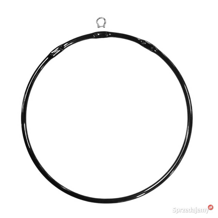 Koło Cyrkowe Aerial Hoop uniwersalny system