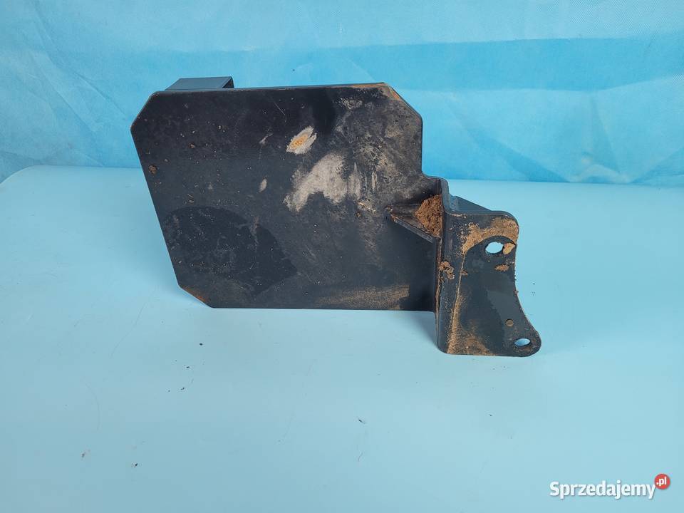 CASE IH PUMA 145 12r UCHWYT MOCOWANIE LEWE Kolno