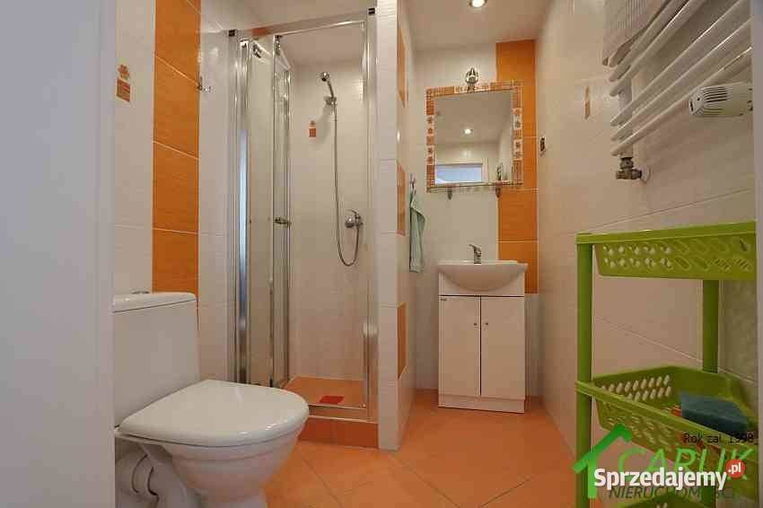 Dom bliźniak sprzedam Dziwnów 280m2 500m2