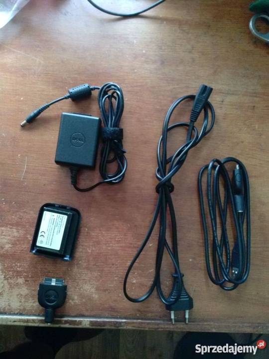 DELL AXIM X51V palmtop