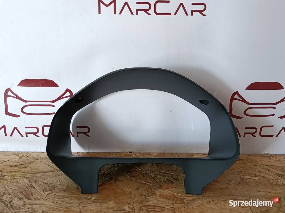 VOLVO V50 LIFT RAMKA OSŁONA OBUDOWA LICZNIKA Pleszew