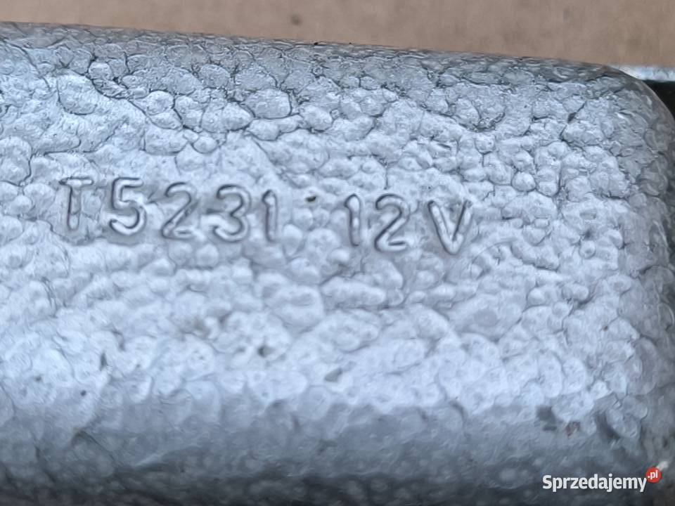 Fiat 125p Zuk Nysa Jelcz Star przekaźniki