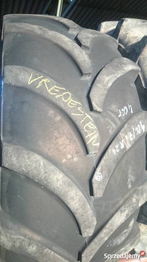48070r24 vredestein opona rolnicza wysyłka fv