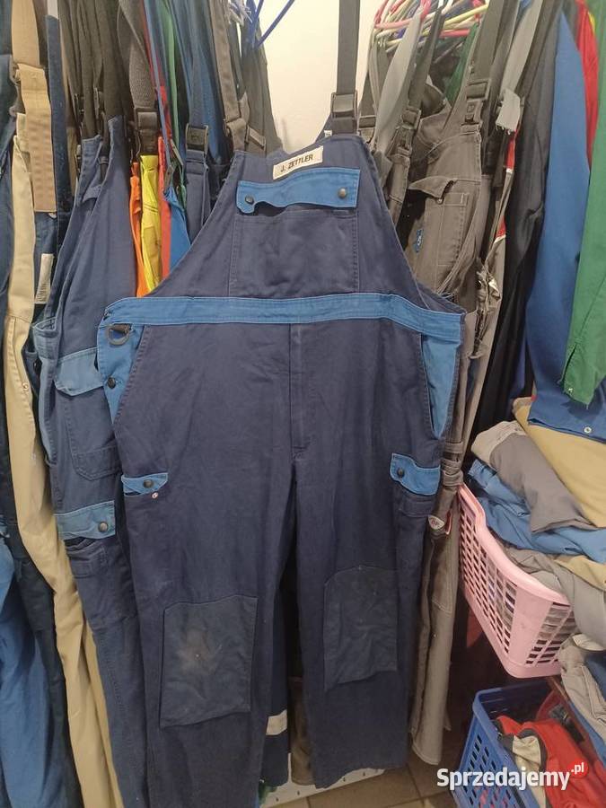 Ogrodniczki używane 40 zl Wrocław