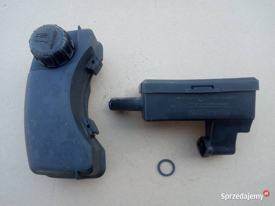 Zbiornik Paliwa Filtr Powietrza Tecumseh 30 HP Stalowa Wola