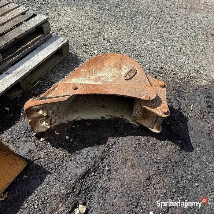 Minikoparka BOBCAT 337 waga 5 ton nie Siewierz sprzedam