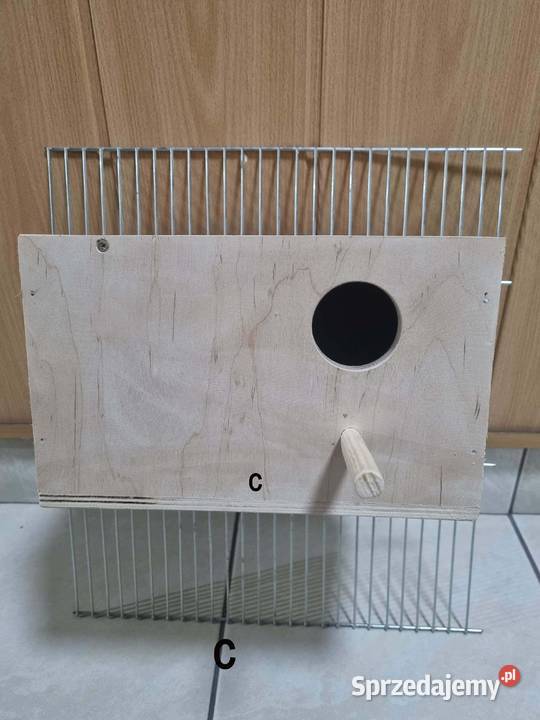 Budka egzotyki Rybnik