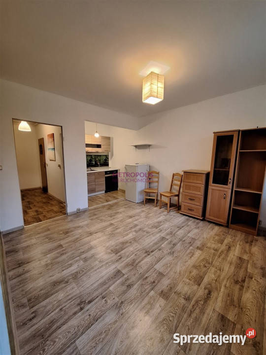 Mieszkanie Rybnik 34m2 1 pokój
