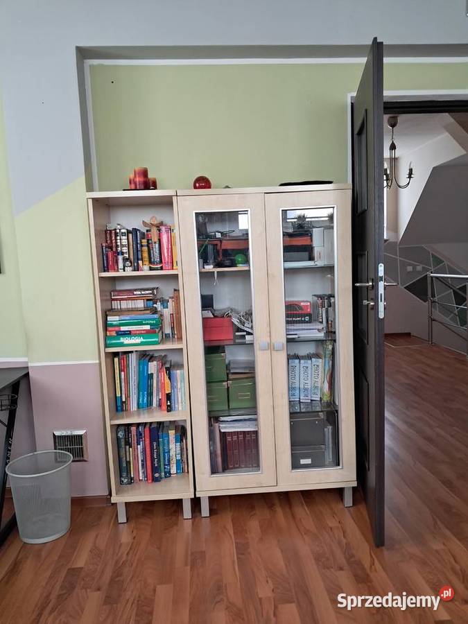 Wyposażenie pokoju chłopca niskich osób Ciechanów