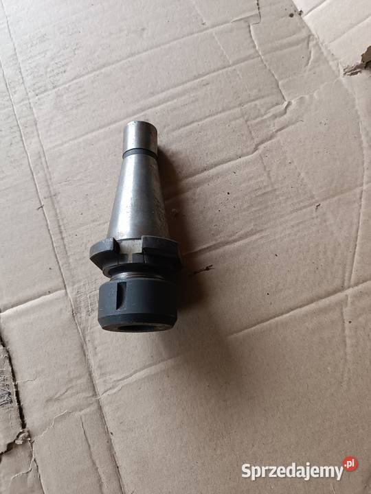 Oprawki frezerskie Radom