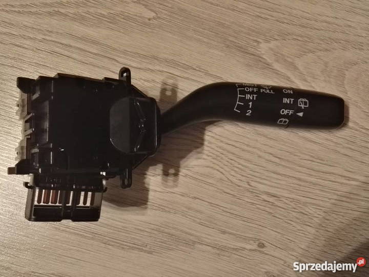 MAZDA PREMACY PRZEŁĄCZNIK WYCIERACZEK wielkopolskie