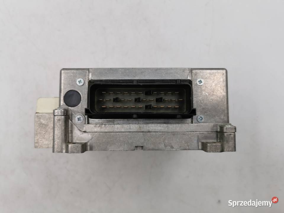 Controller Komputer Sterownik Linde P30 Do wózków widłowych Wyszków sprzedam