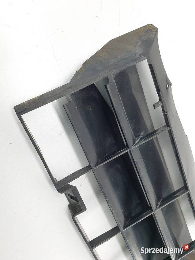 Kratka Chlodnicy Oslona Wlot Yamaha Dt 125 Łódź