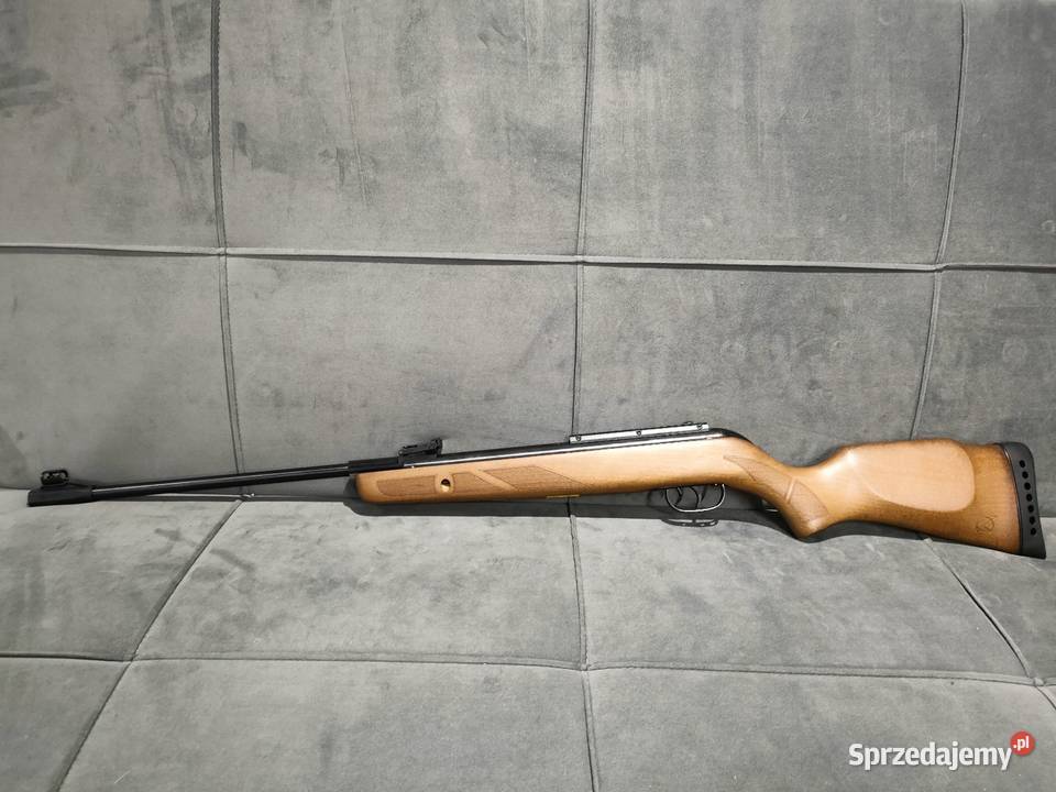 Wiatrówka Hiszpańska GAMO Hunter 440 55mm Częstochowa