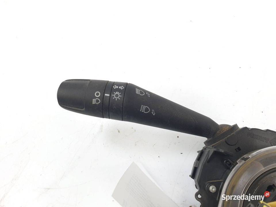 PRZEŁĄCZNIK ZESPOLONY FIAT TIPO II 07357209810 Lipno