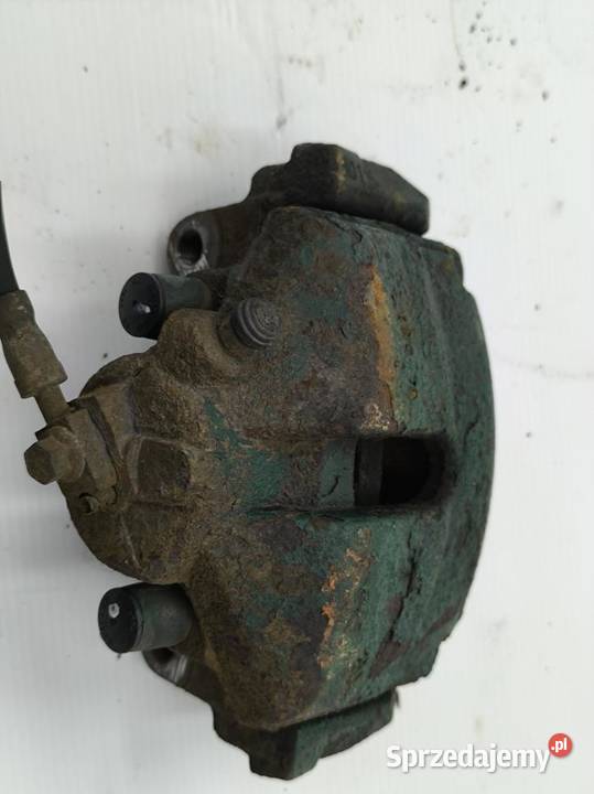 ZACISK LEWY PRZÓD SEAT LEON II 18 TSI 160